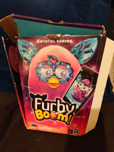 furby boom