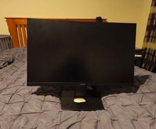 monitor Asus