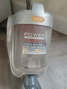Vax hoover