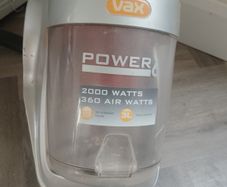 Vax hoover