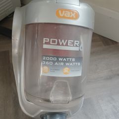 Vax hoover