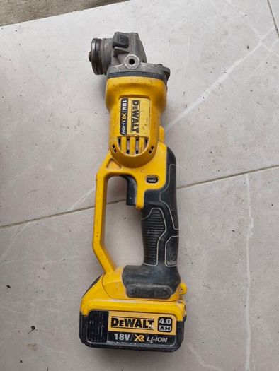 dewalt