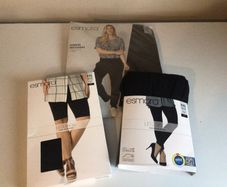 BNWTS Ladies Bundle of leggings Shorts and Harem Trousers Size 26 including post