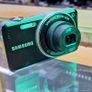 Samsung ST95 16.1MP Used Digital Camera - 41141 Image 2