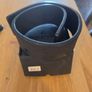 Leather Lever Lifting Belt - Size L - Never Used Image 2