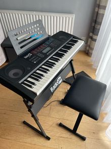 keyboard