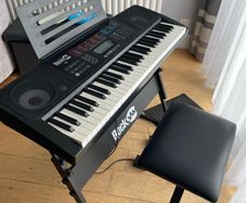 keyboard