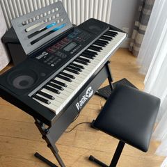 keyboard