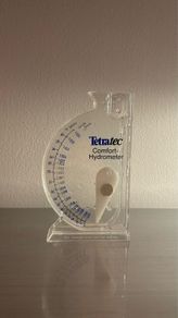 Tetratec Hydrometer