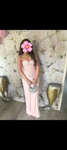 debs dress