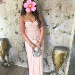 debs dress