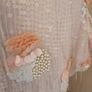 Women's Balero Shrug REDUCED NWT Wedding Day Party Deb's Image 4