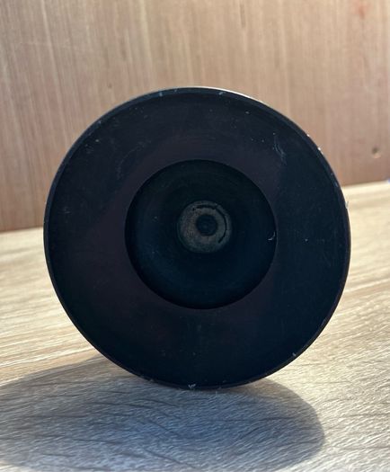 Vintage candle holder