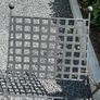 Cast iron garden furniture Image 7