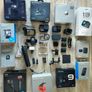 Go Pro Hero 13 Black Pro Bundle Image 2