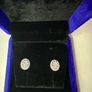 diamond earrings Image 2