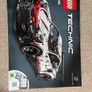 Lego Porsche 911 RSR 42096 Image 4