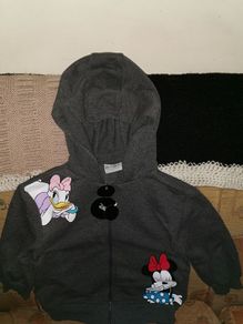 zip hoody for girl