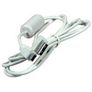 Two Canon USB Cable [1x USB 2.0 connector Mini B - 1x USB 2.0 connector A] 1.50 m White Image 2