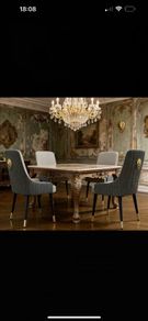 dinning chairs