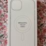 iPhone 14 Plus Clear Case Mag Safe Image 4