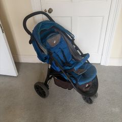Joie lightweight foldable buggy