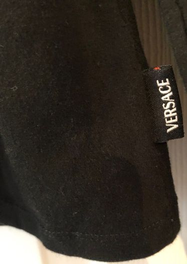 Versace Sport hoodie