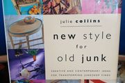 New Style for Old Junk