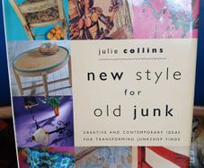 New Style for Old Junk