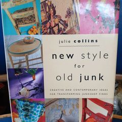 New Style for Old Junk