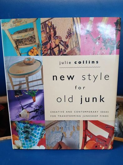 New Style for Old Junk