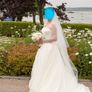 Vera Wang Wedding Dress and evening Dress Image 2