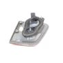 Toyota Avensis Sedan T27 Left Side Tailgate Image 2