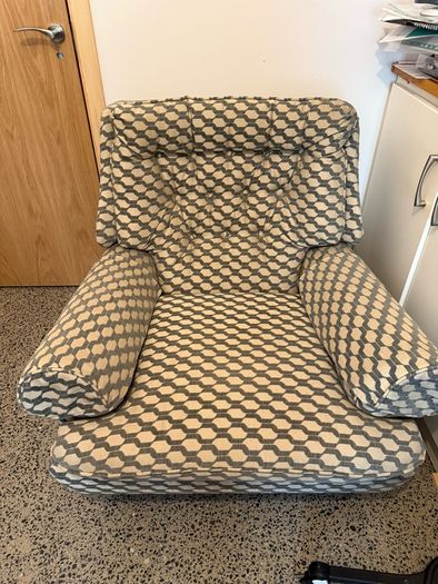 Armchair