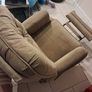 Reclining armchair Image 2
