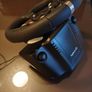 Logitech G920 Steering Wheel, Pedals and Gear Shift Image 3
