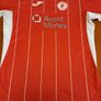 Sligo Rovers 2021/22 Joma Home Jersey Adult Medium Image 2