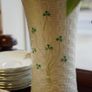 Belleek Vase Image 2