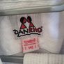 Danrho Dojo Line Judo Gi Set Size 140 Image 3