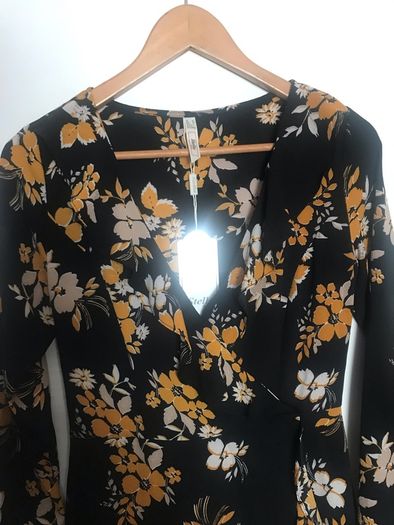 Stella Morgan dress size 8 New with tags
