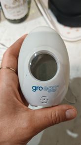 Gro egg