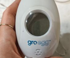 Gro egg