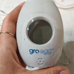 Gro egg