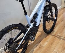 YT Decoy mx Large