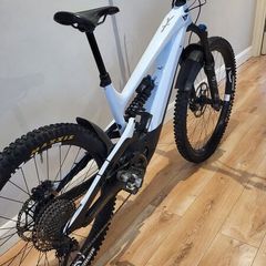 YT Decoy mx Large