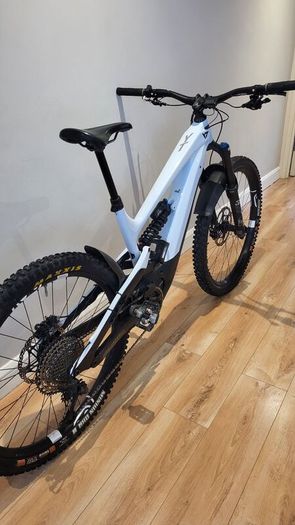 YT Decoy mx Large