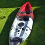 2 x Big Sky Sit-On-Top Fishing Kayaks Complete, Unused Packages Image 8