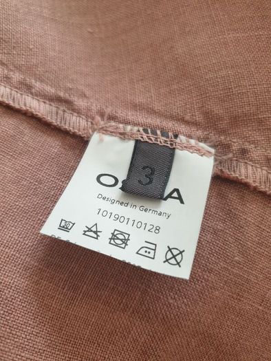 Oska Jacket Size 3