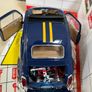 Fiat 500 Mille Miglia 1:/16 Rare Image 9