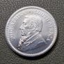 SA 2020 Krugerrand 1 oz .999 Silver coin Image 2